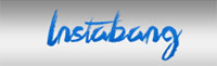 Instabang.com Logo