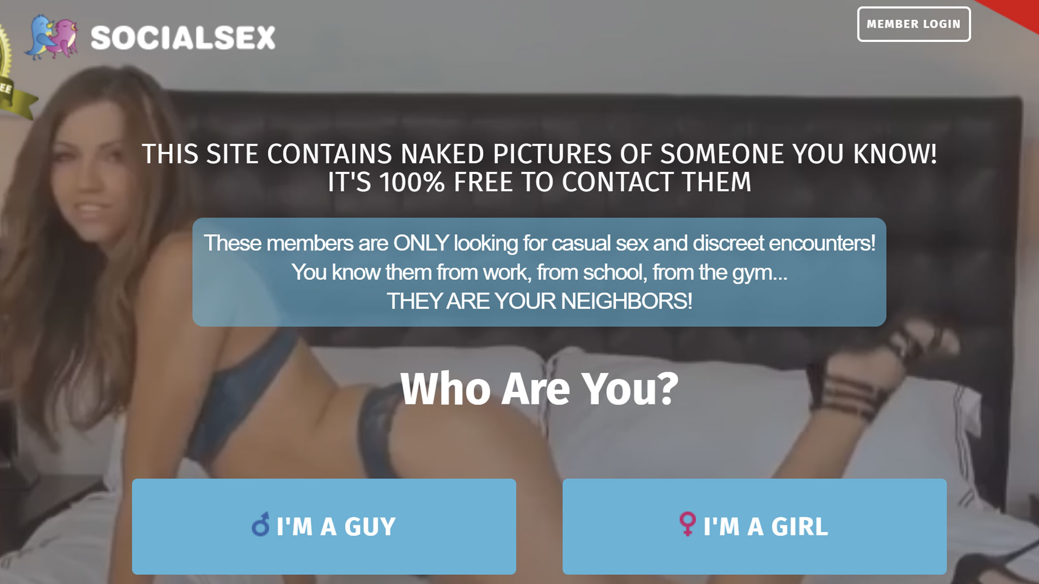 Socialsex Review