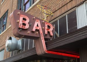 Meeting Women in Bars