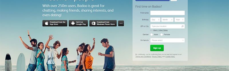 badoo review