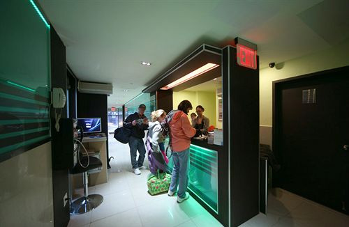 manhattan broadway hotel