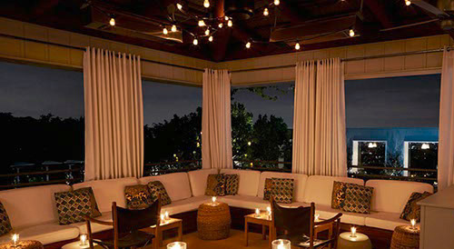 mondrian hotel los angeles