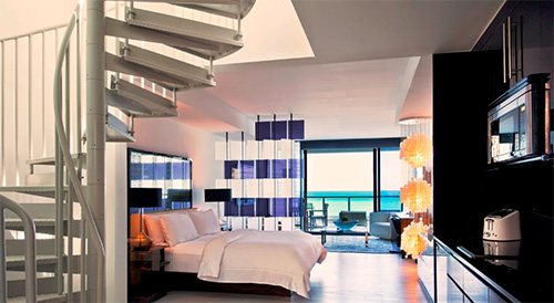 w hotel south beach