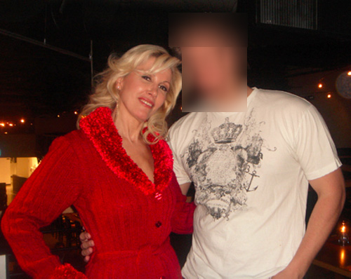 why i like dating older women