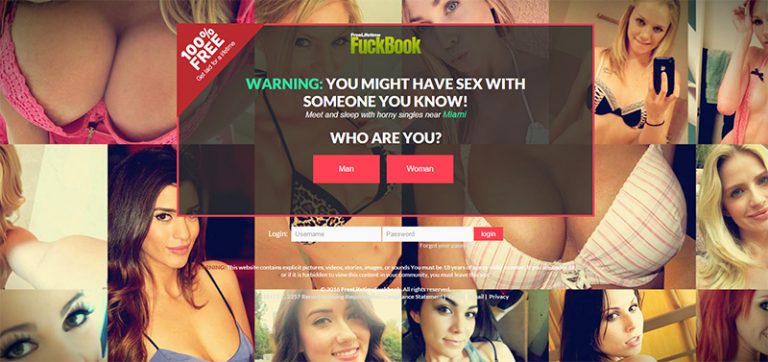 free lifetime fuckbook