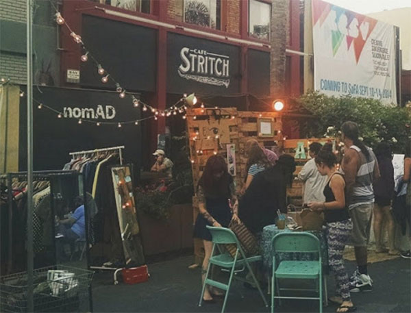 top 10 dating spots in San Jose CA