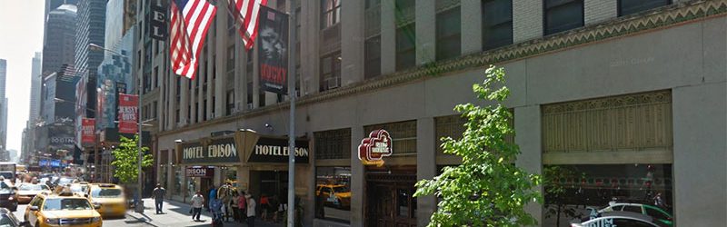 New York City Sex Sites