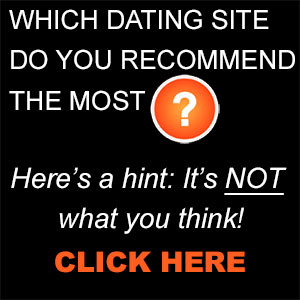 Recommended dating site