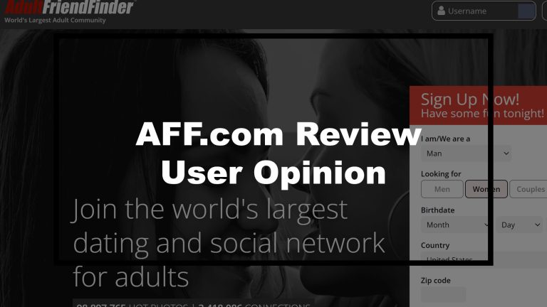 adultfriendfinder review