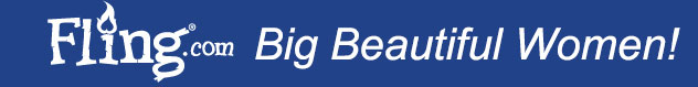 fling big women