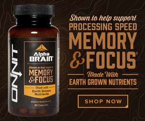 nootropics alpha brain