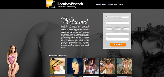 localsexfriends review