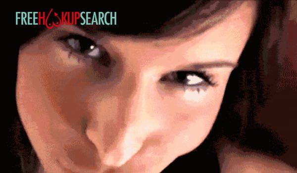 free hookup search homepage