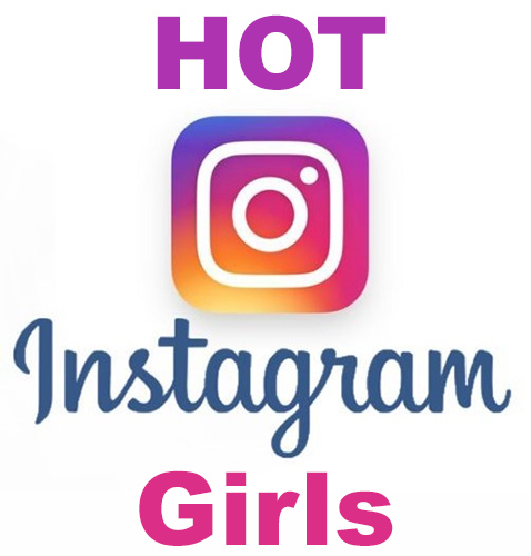 hot instagram girls