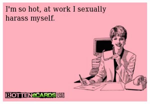 lying about you looks