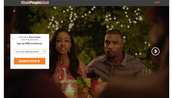 Blackpeoplemeet.com Login and Site Review