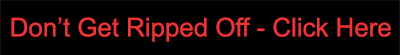 dont get ripped off online