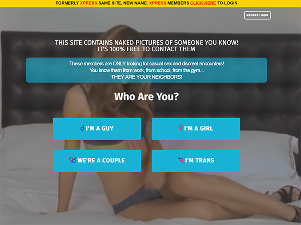 xpress.com dating review