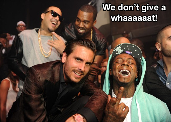 Why Girls Date Assholes