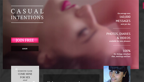 casualintentions.com review