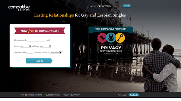 Compatible Partners Review
