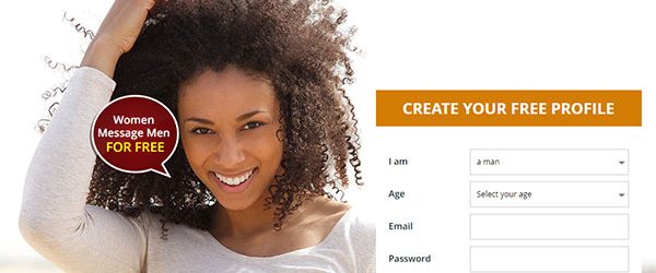 Ebonyflirt.com Review