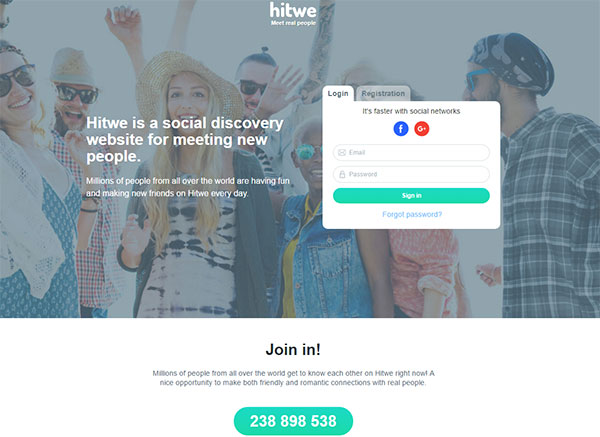 Hitwe Review
