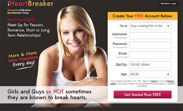 iheartbreaker.com review