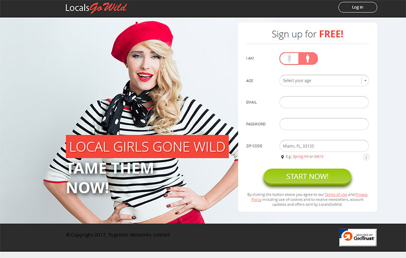 Localsgowild.com Review