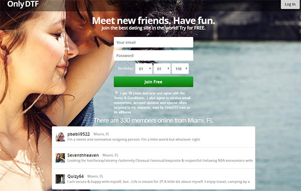 Onlydtf.com Site Review