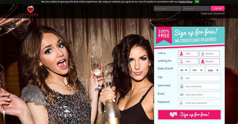 shagcity.co.uk reviews