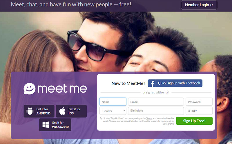 Meetme.com Review