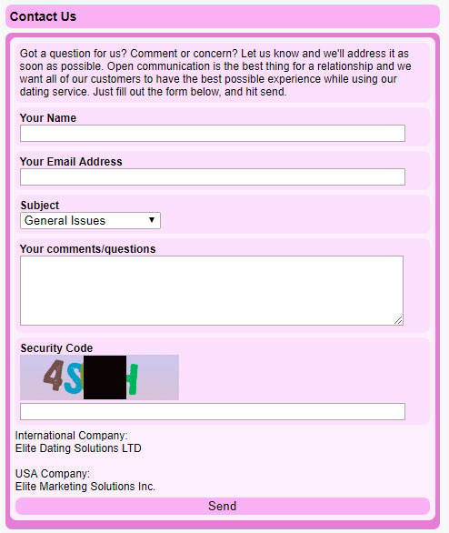 Grannysexpersonals Contact us