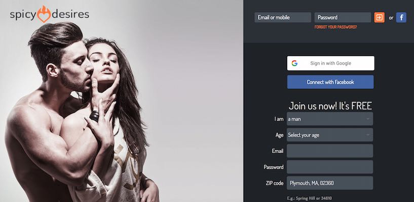 spicydesires.com review