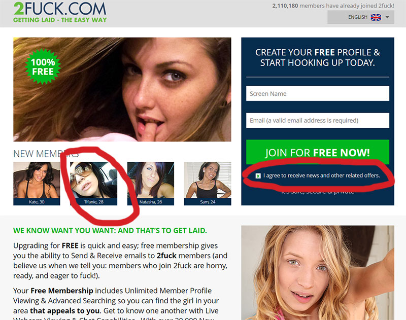 2fuck.com site review