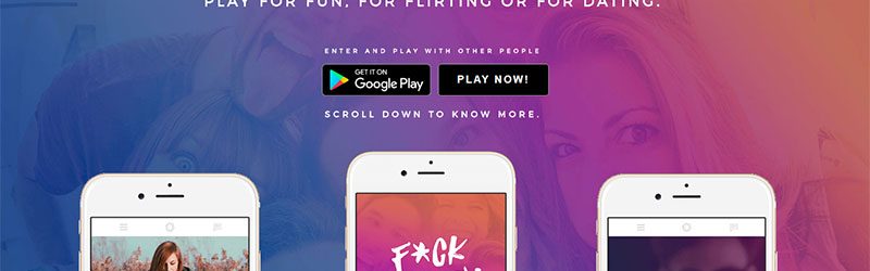 PlayFMK - Fuck Marry Kill App
