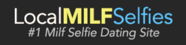 Local Milf Selfies logo
