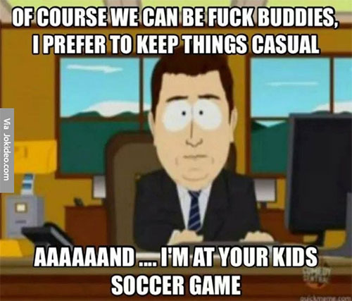 how to fuck friends meme