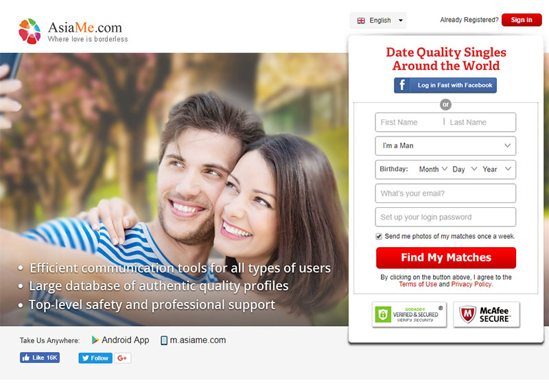 iDateAsia.com Review