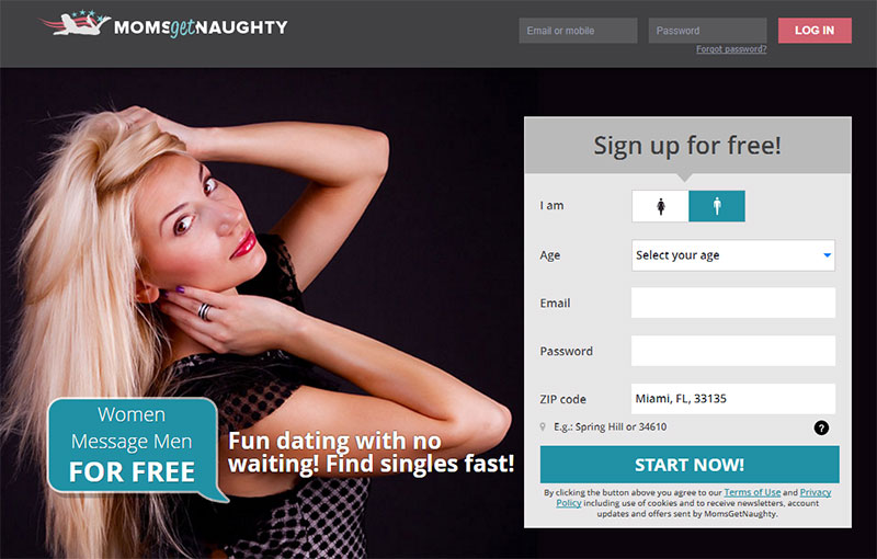 Moms Get Naughty Reviews