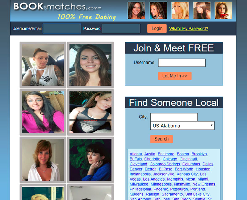 Bookofmatches Reviews