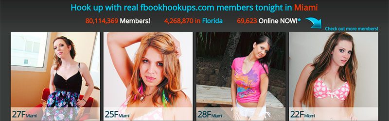 Fbookhookup Screenshot