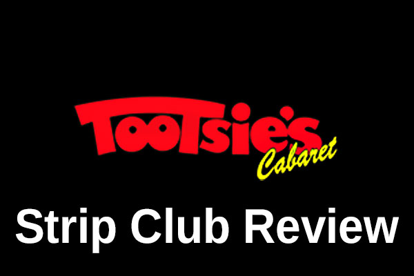 Tootsies Miami FL Review