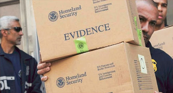 Eros Escort Website Raided