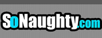 Offical Sonaughty.com Logo