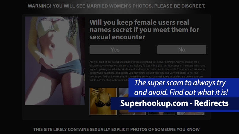 superhookup scam