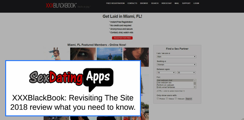 xxxblackbook 2018 update