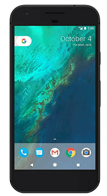 Google Pixel XL 128GB