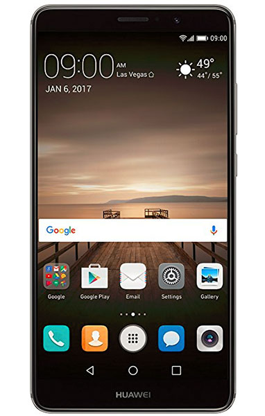 Huawei Mate 9