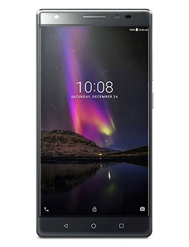 Lenovo PHAB 2